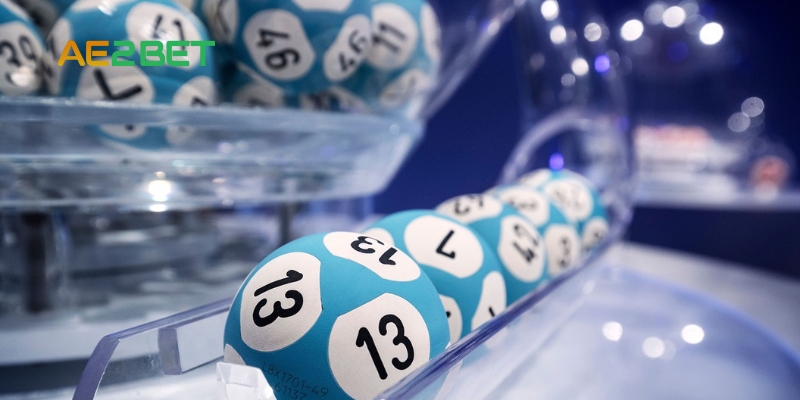 Lý do xổ số online AE3BET.NET thu hút người chơi tại Việt Nam