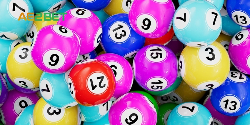 Thuật ngữ thường gặp tại AE3BET.NET cho người chơi xổ số